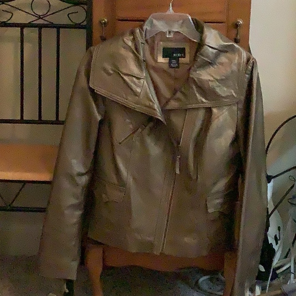 Mix It Jacket. Size S